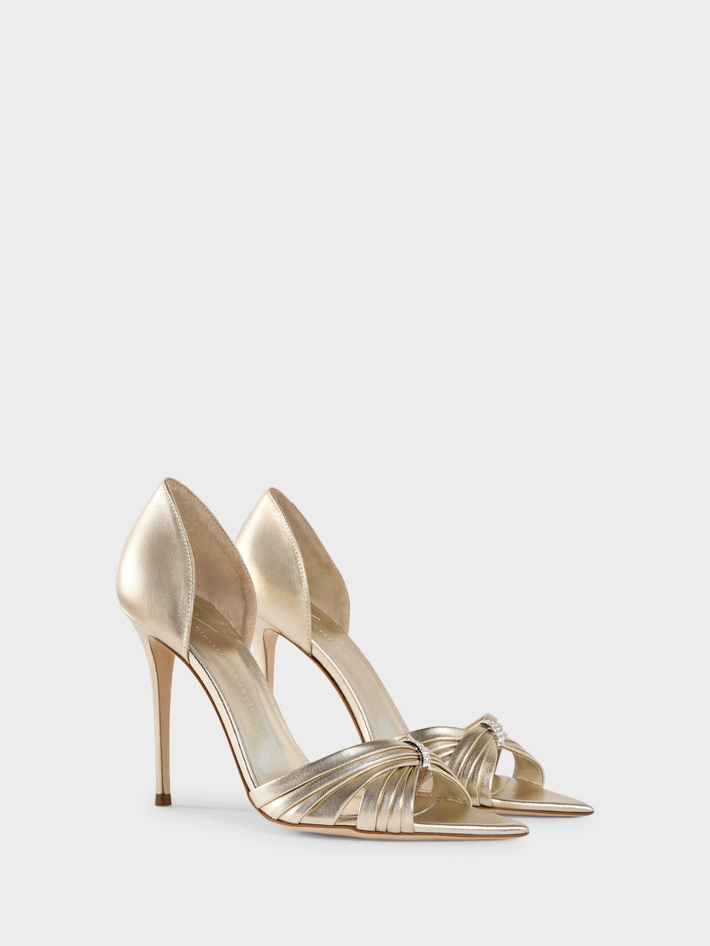 LUMIÈRE SANDAL 105