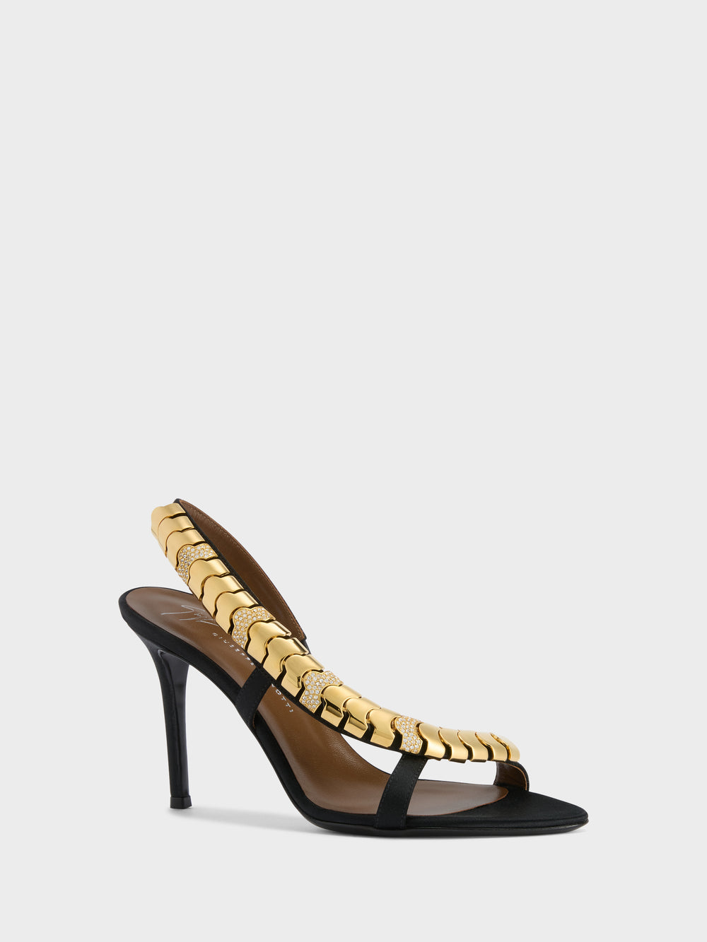 GZ DAFNE 105 SANDAL 90