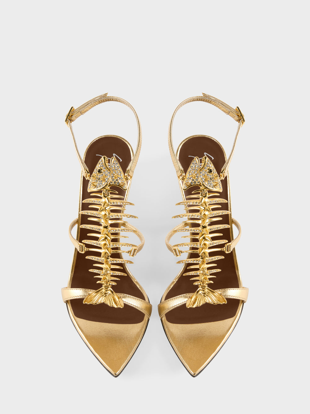 SLIM 2.0 SANDAL 105