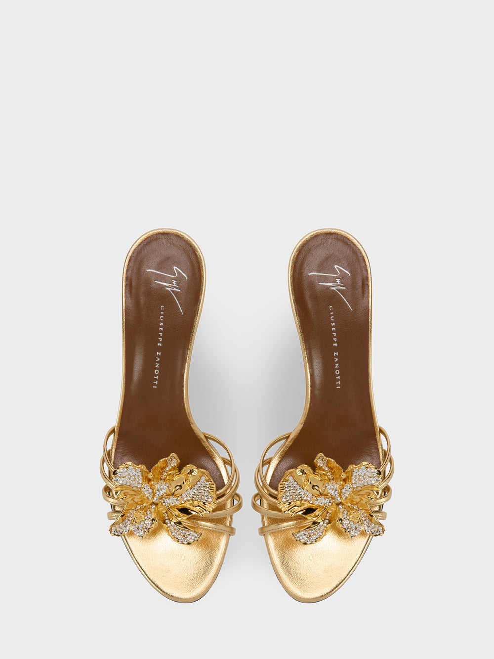 ORCHID CRYSTAL MULE 50