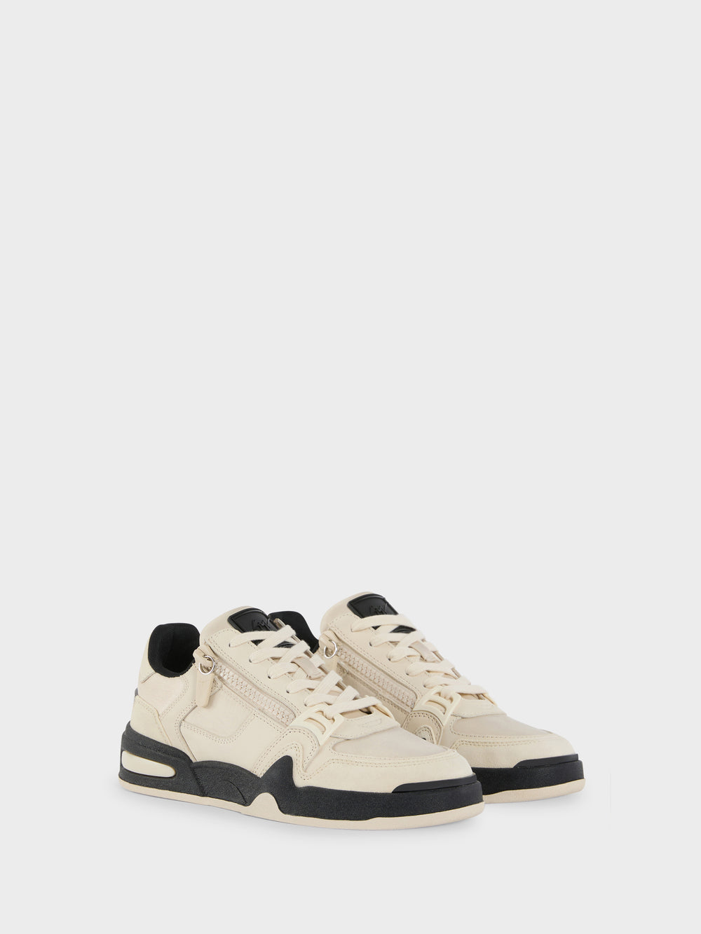 GZ-GHOST SNEAKER