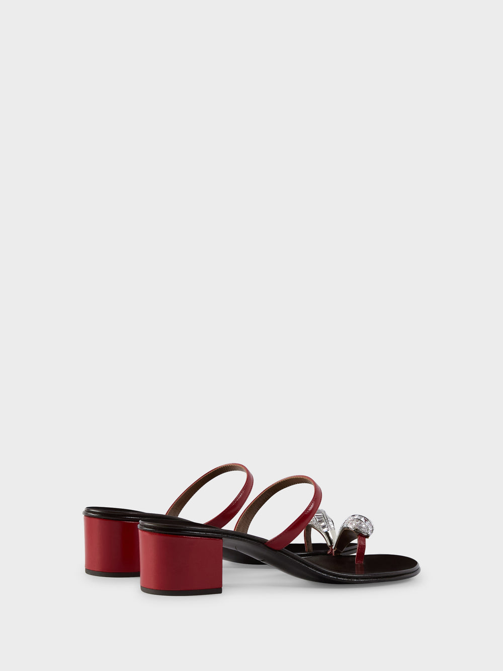 ICON RING SANDAL 40