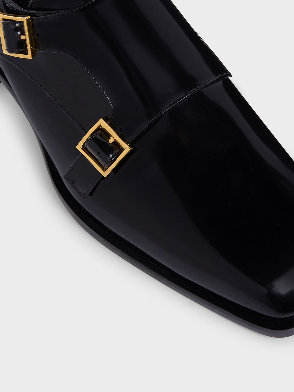 DONNIE MONK-STRAP
