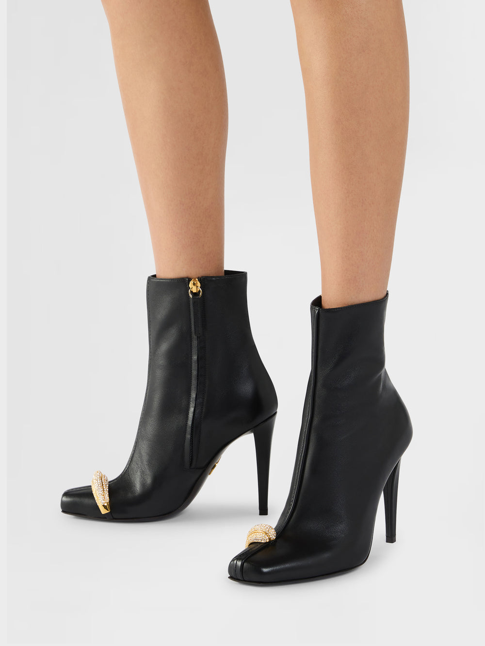 ENIGME BOOTIE 105