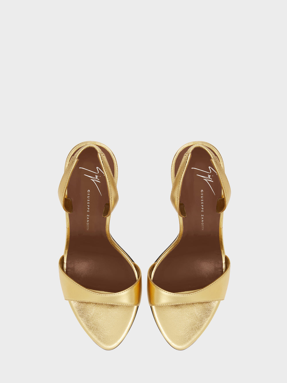 LILIBETH SANDAL 105