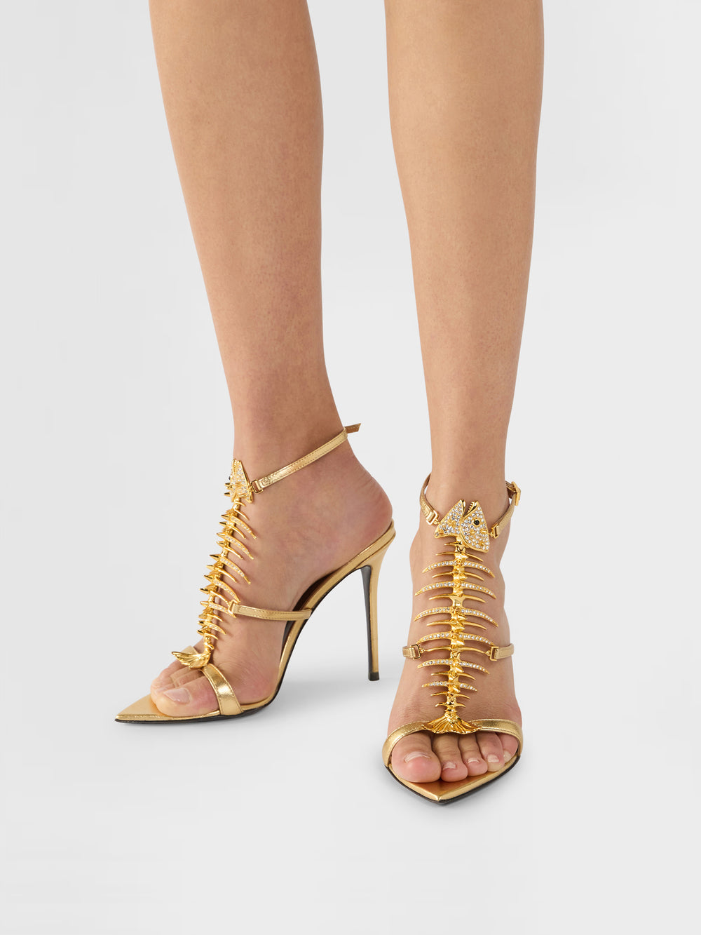 SLIM 2.0 SANDAL 105