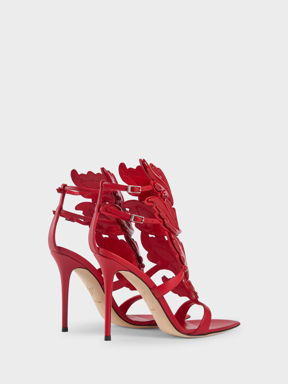 NEW CRUEL SANDAL 105