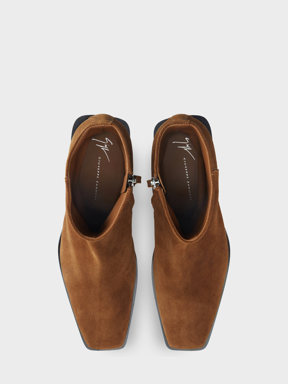 SEVERUS BOOT