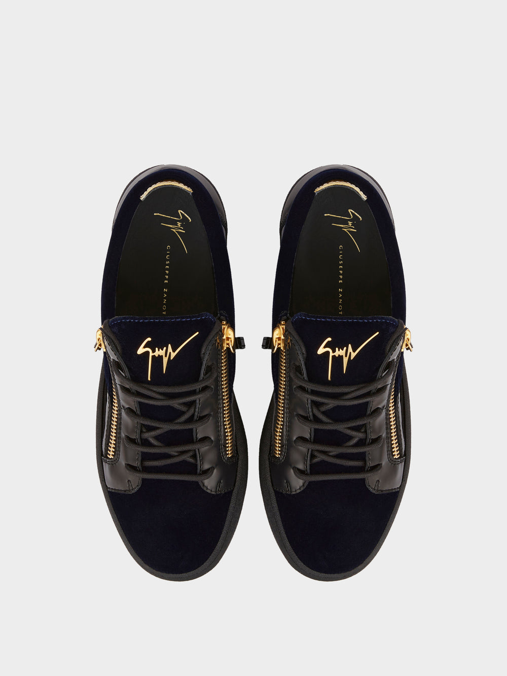 FRANKIE SNEAKER