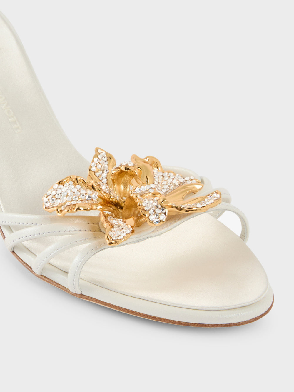 ORCHID CRYSTAL MULE 50