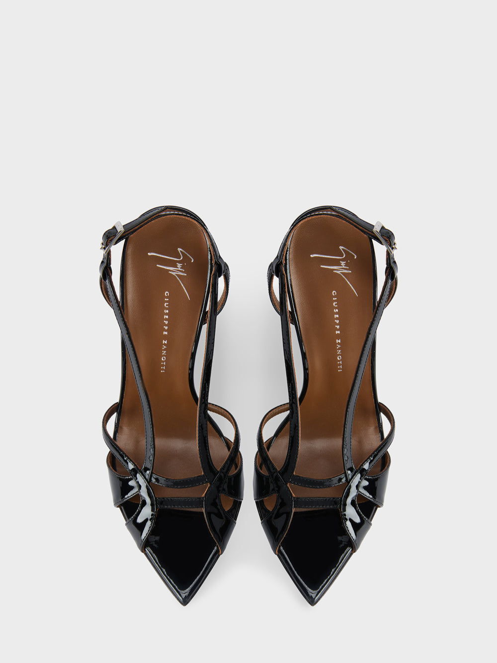 INTRIIGO ZOE SANDAL 105