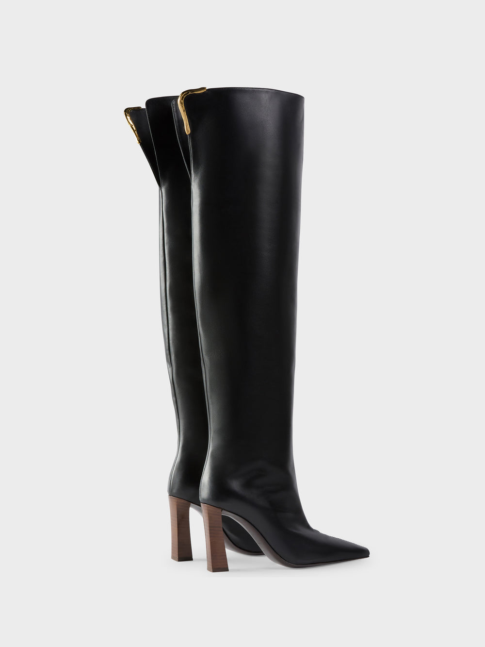 SEAL BOOTS 90