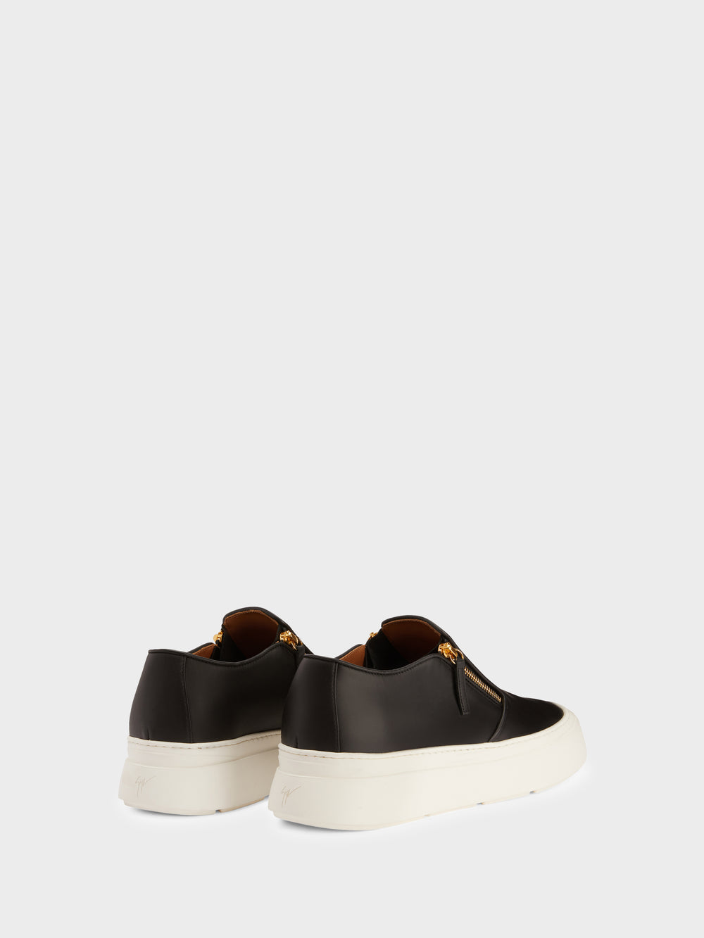 GZ MIKE ZIP SNEAKERS