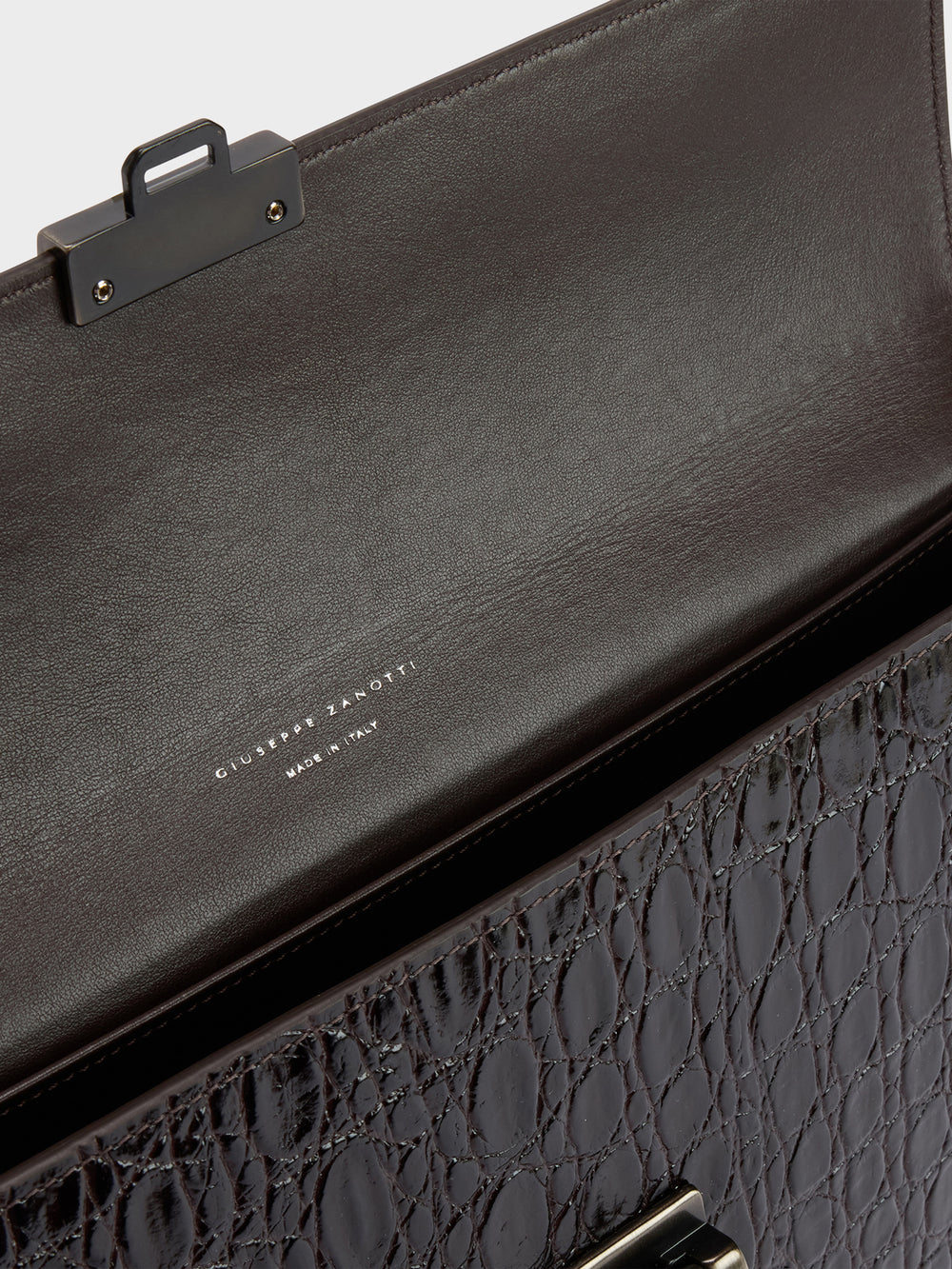 YANNIS POCHETTE