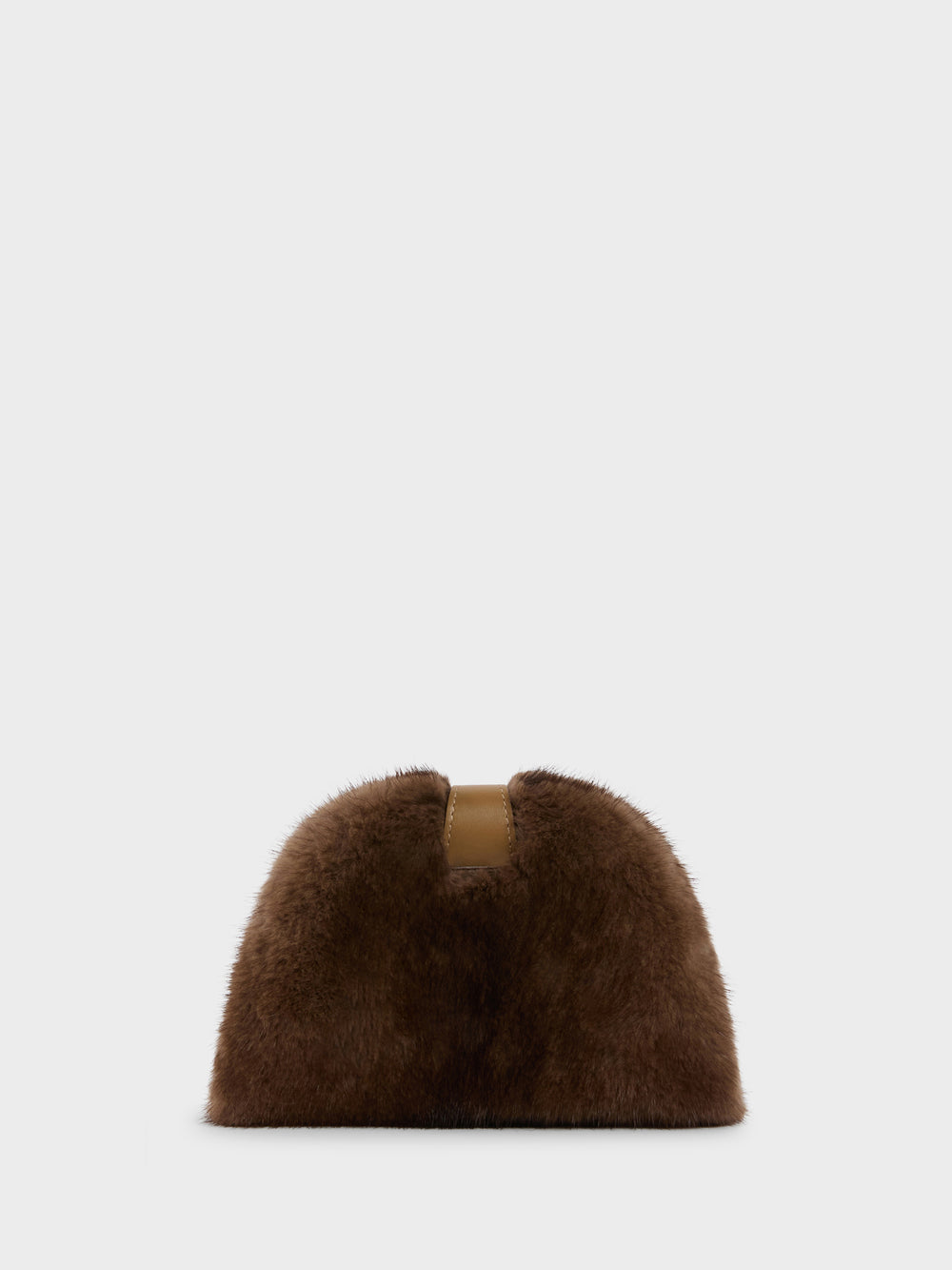 OPHELIA FURRY BAG