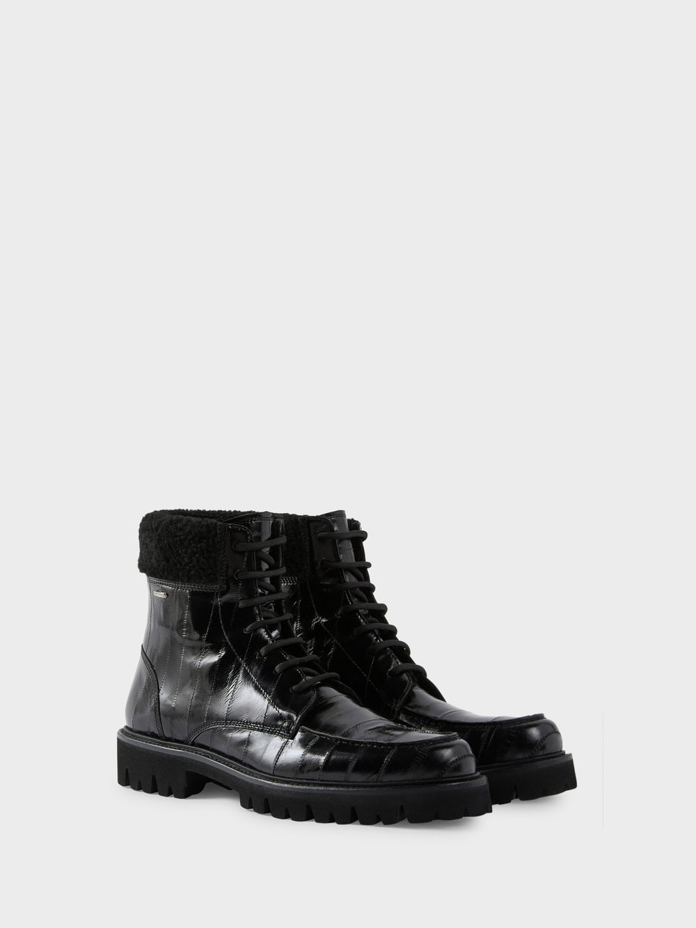 ANDRIS BOOT