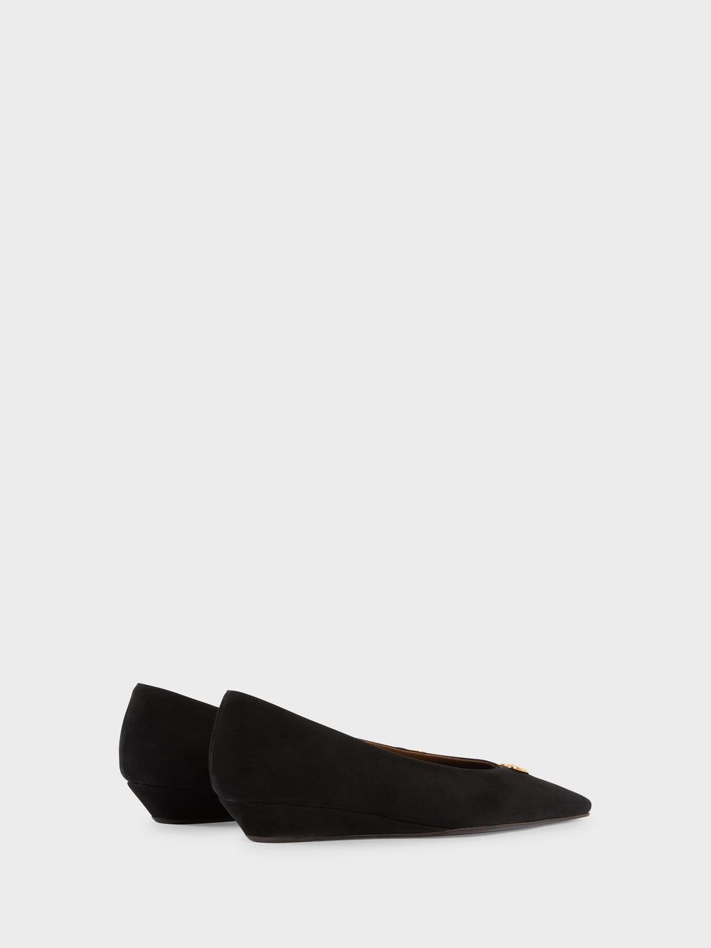 SEAL FLAT BALLERINA