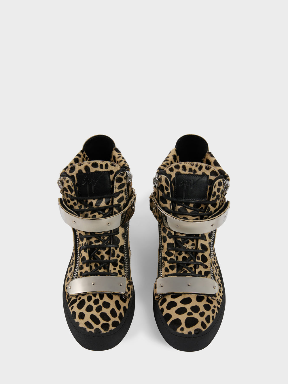 COBY SAVAGE SNEAKERS