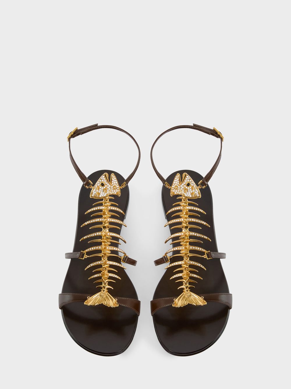 SLIM 2.0 FLAT SANDAL