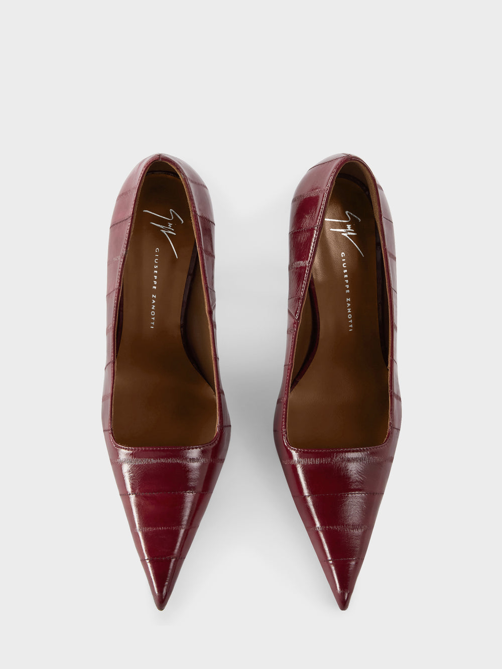 HIGH DESIRE PUMP 105