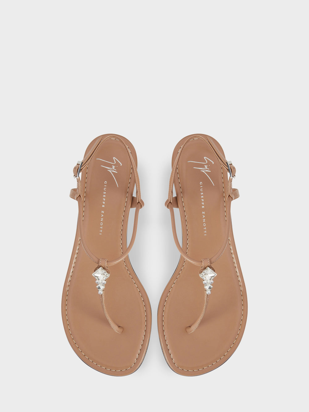 ANYELLE FLAT SANDAL