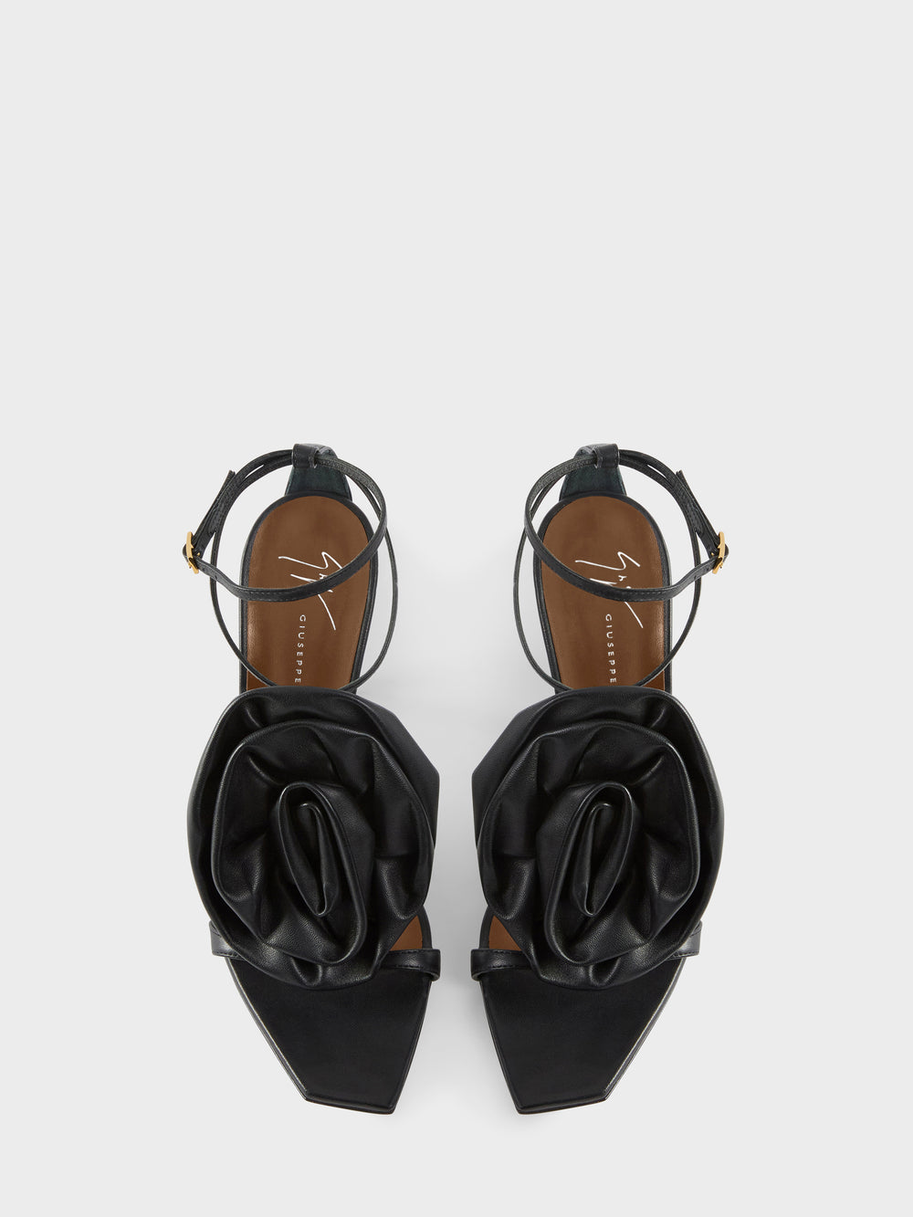 CURSED FLOWER SANDAL 105
