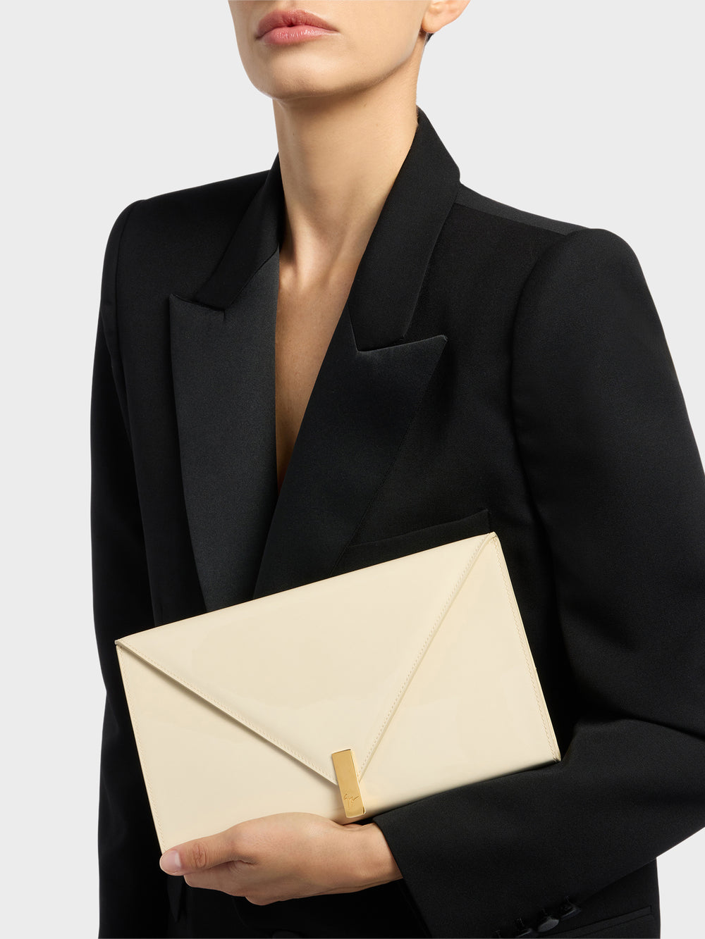 TUXEDO BAG