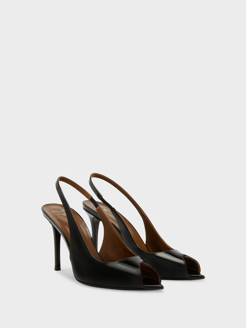 INTRIIGO OPEN TOE 90