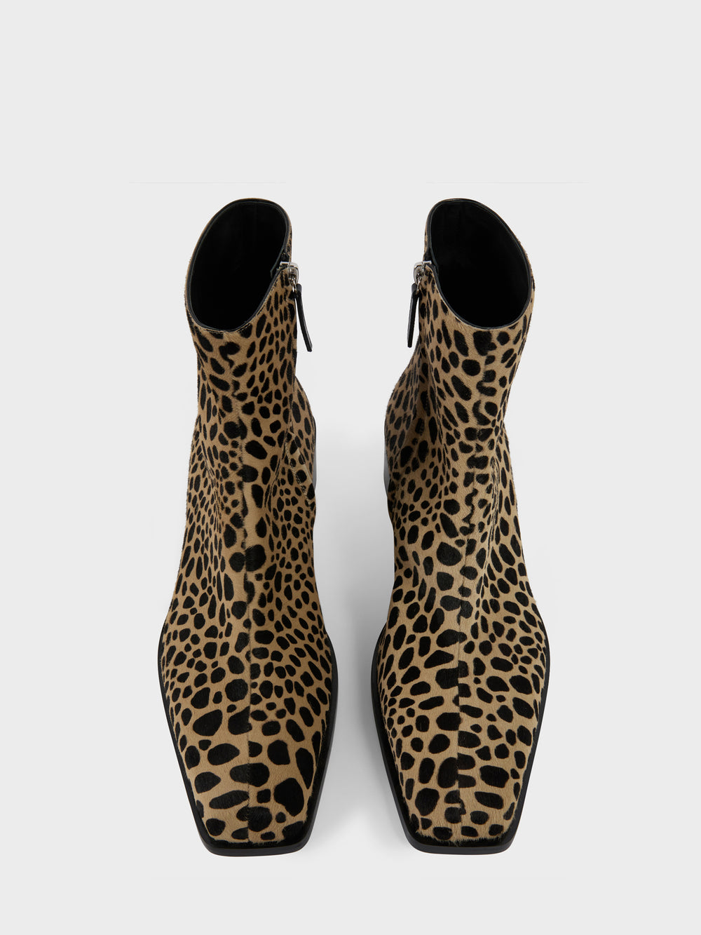 LOADED SAVAGE BOOT