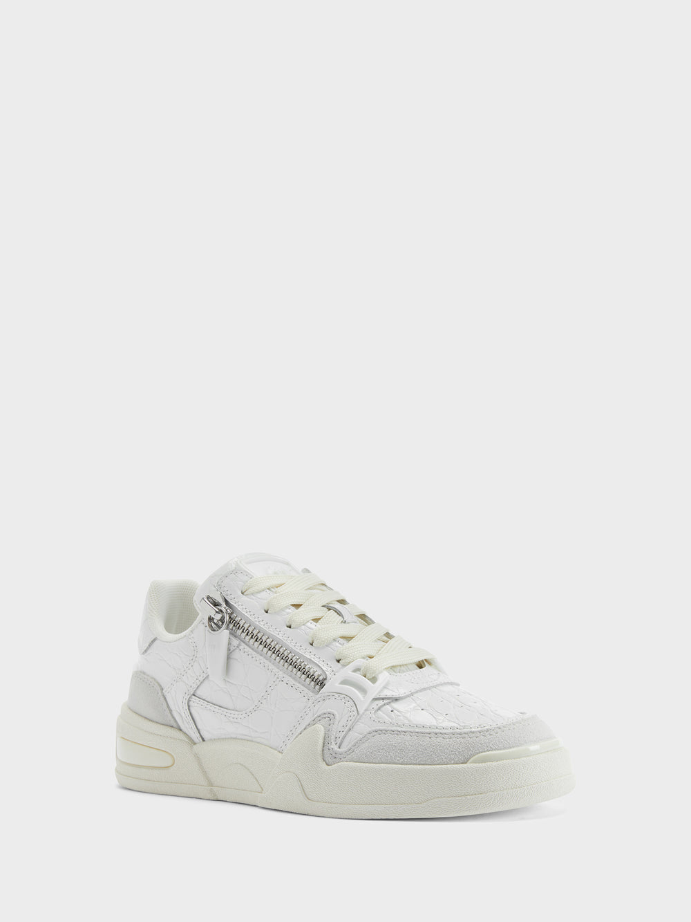 GZ-GHOST SNEAKER