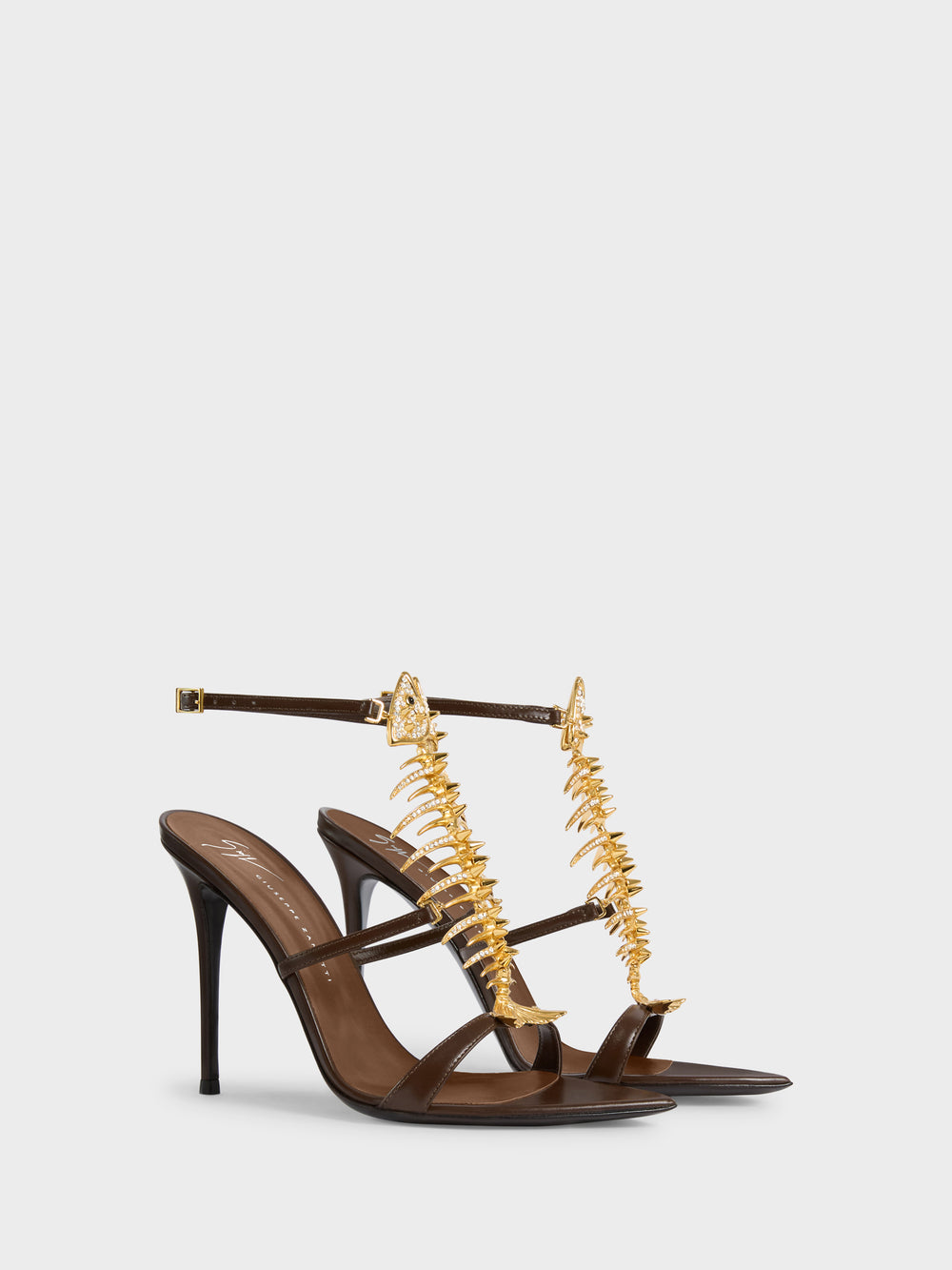 SLIM 2.0 SANDAL 105