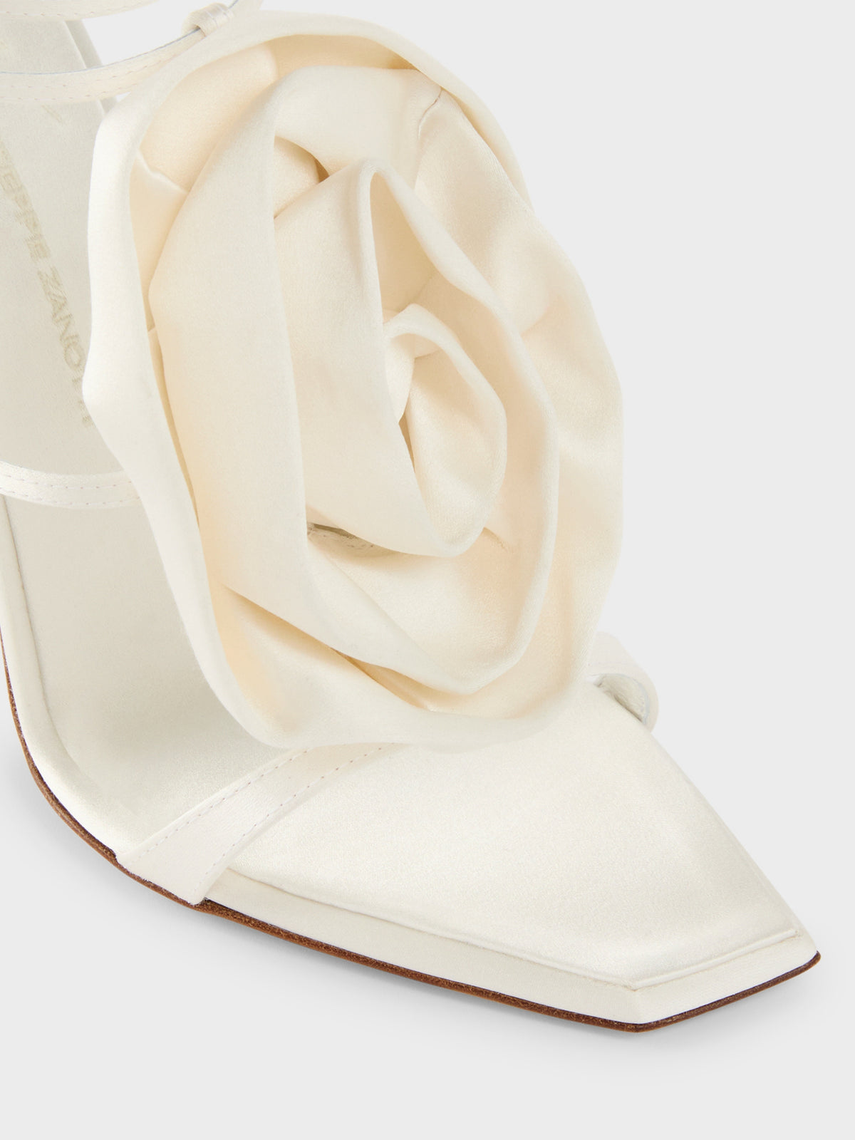 CURSED FLOWER SANDAL 105