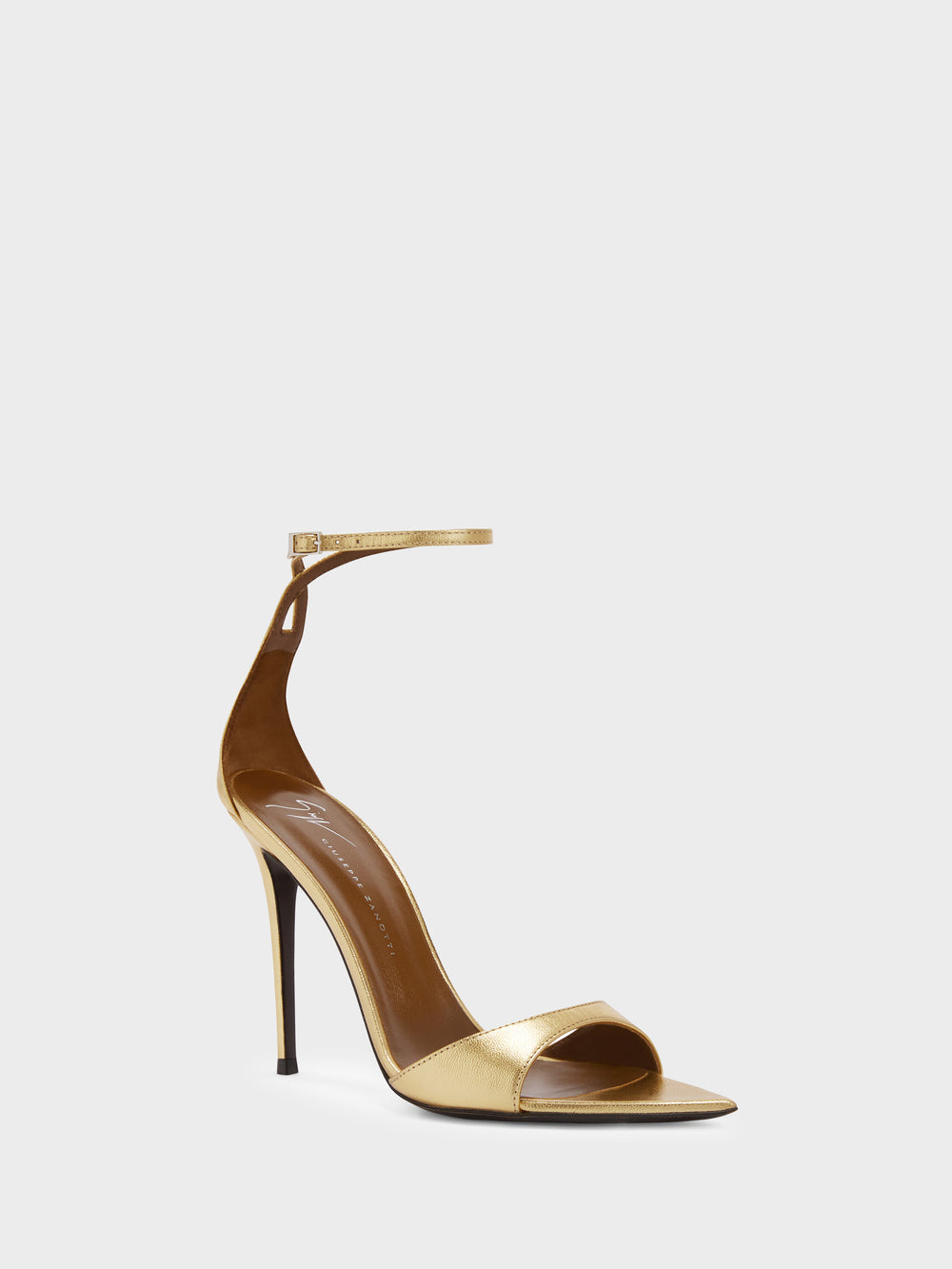 INTRIIGO STRAP SANDAL 105