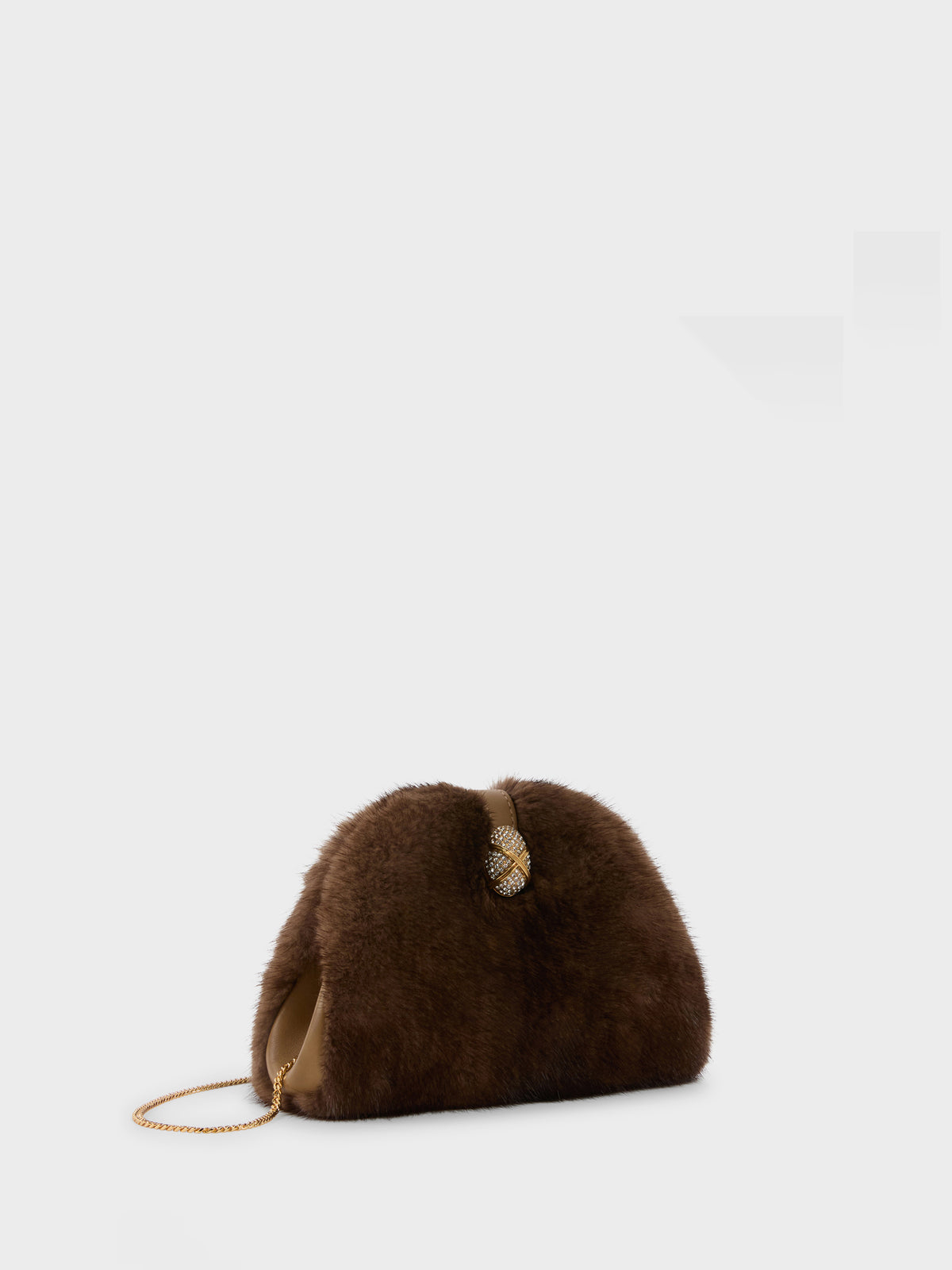 OPHELIA FURRY BAG
