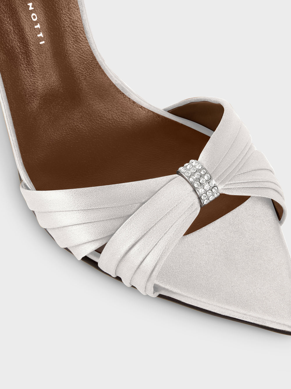 LUMIÈRE MULE 90