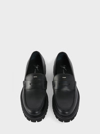 CLAITON MOCASSIN