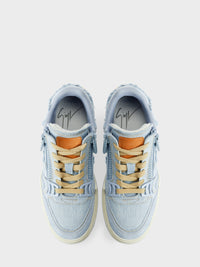 GZ-GHOST SNEAKER