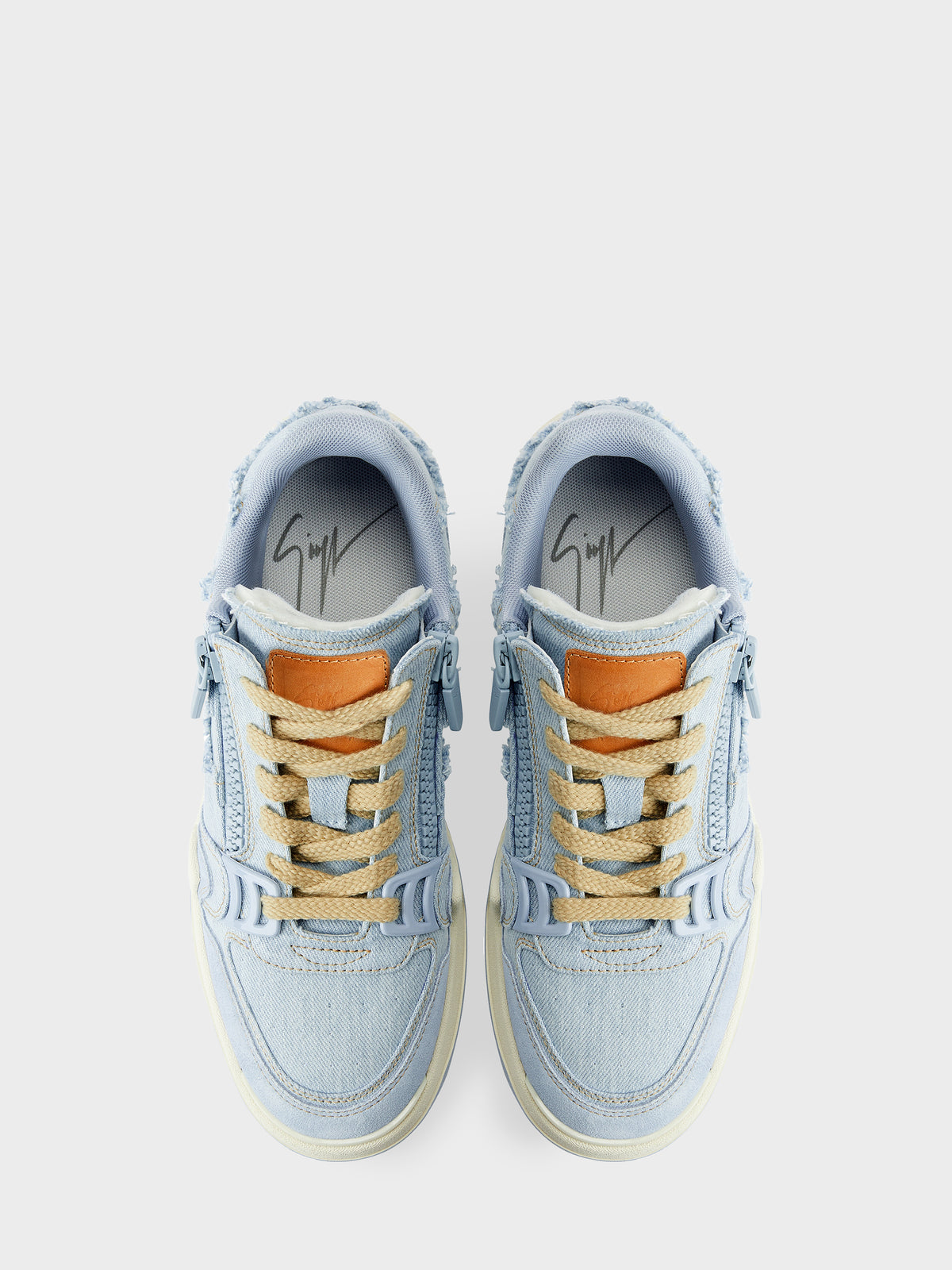 GZ-GHOST SNEAKER