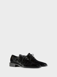 SEBHASTIAN LACE-UP
