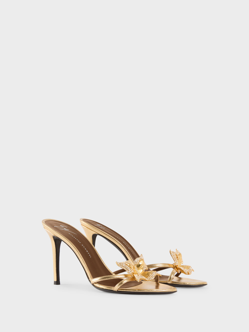 BUTTERFLY MULE 105