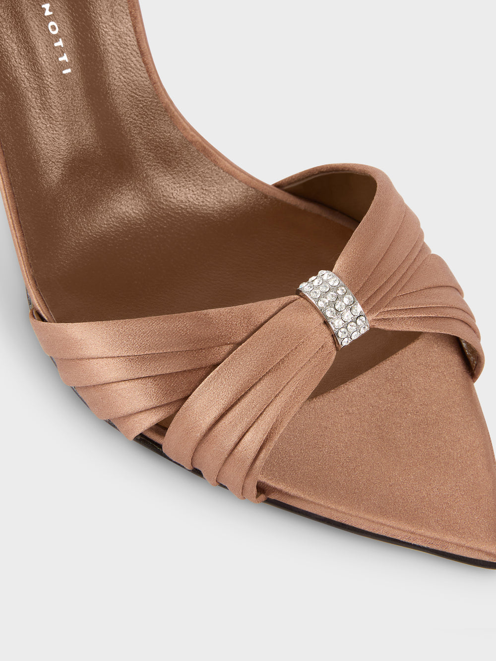 LUMIÈRE SANDAL 105