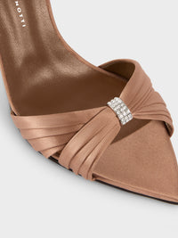 LUMIÈRE SANDAL 105