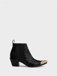 JEWELRY TEXANO BOOTIE