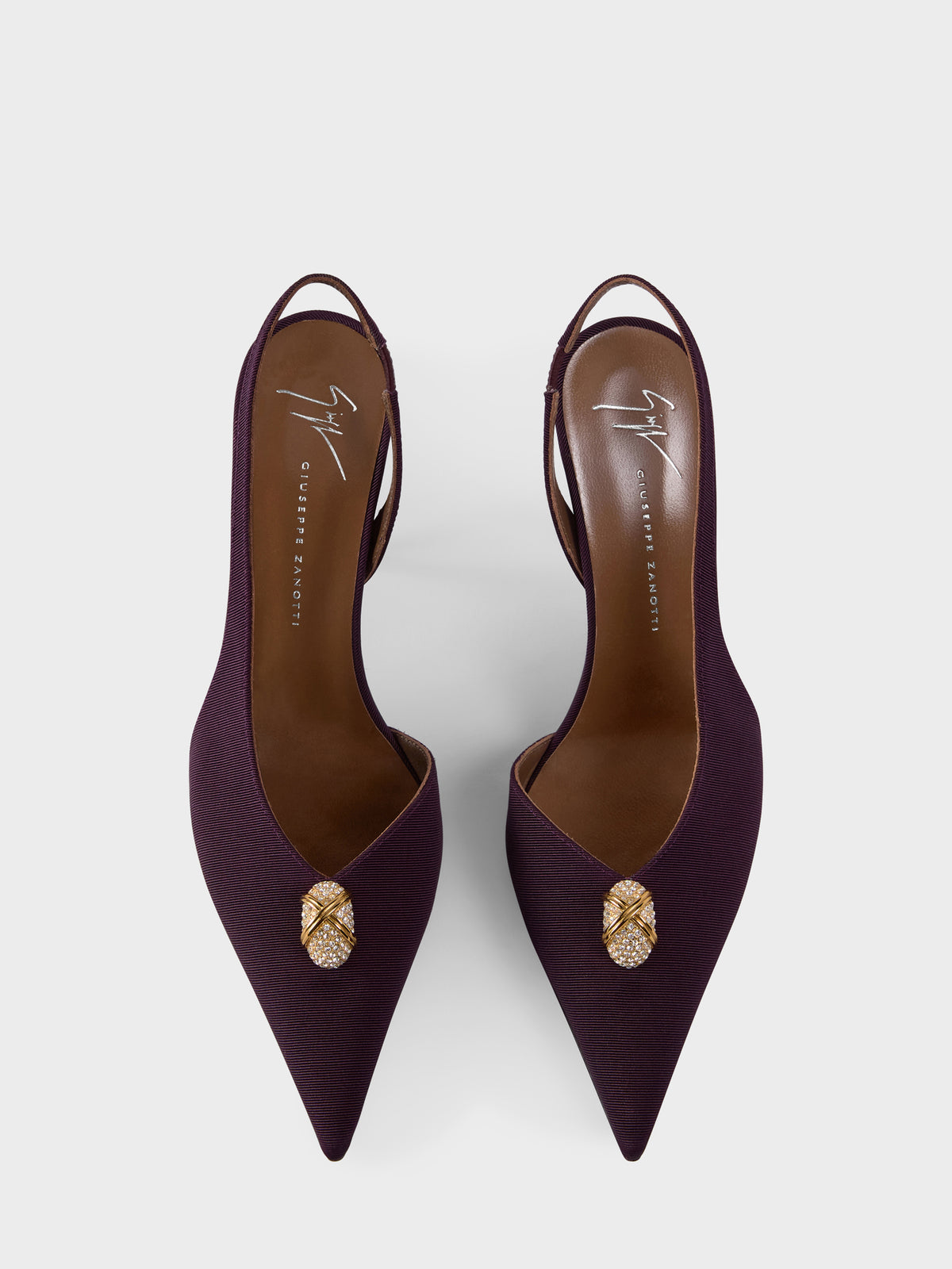SLINGBACK COCKTAIL 105