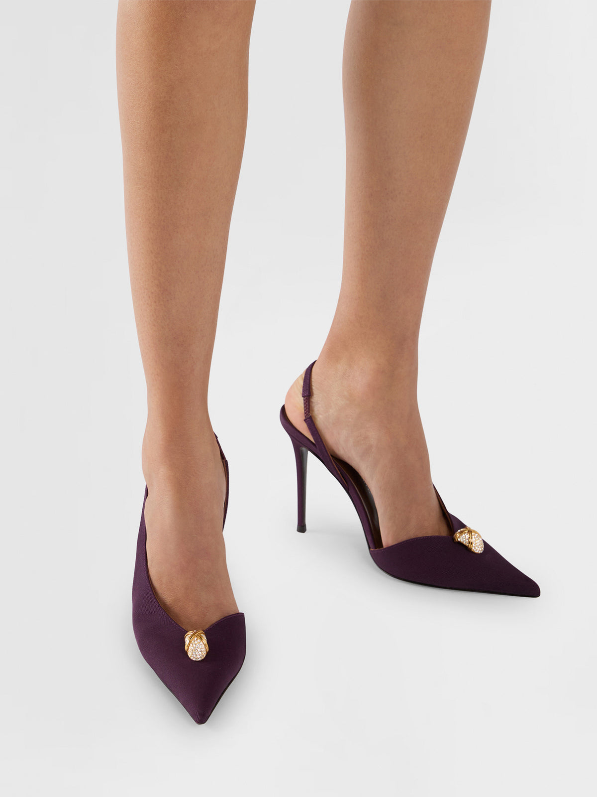 SLINGBACK COCKTAIL 105