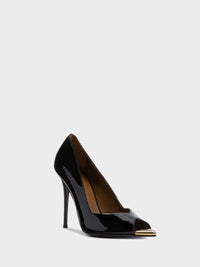 INTRIIGO CRYSTAL OPEN-TOE 105