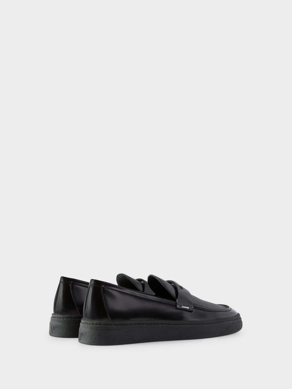GZ BOULEVARD MOCASSIN