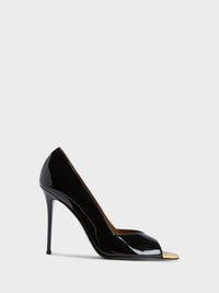 INTRIIGO CRYSTAL OPEN-TOE 105