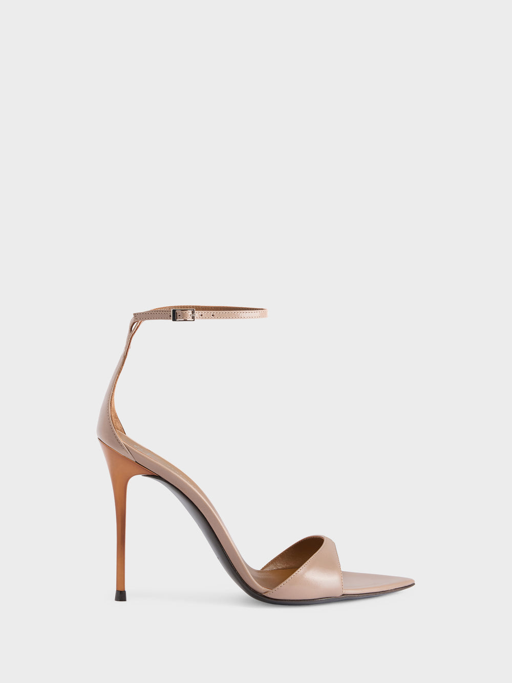INTRIIGO STRAP SANDAL 105