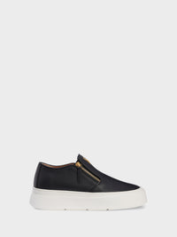 GZ MIKE ZIP SNEAKERS